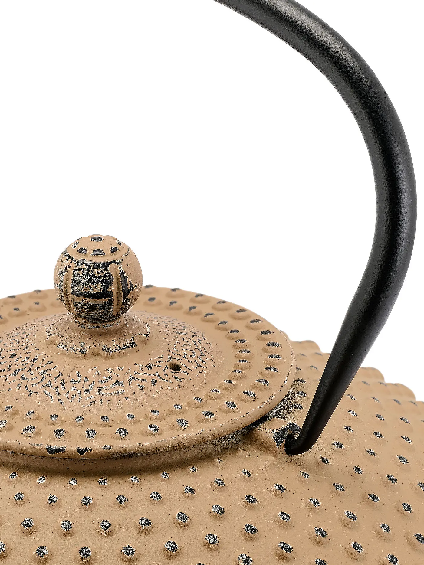 BREDEMEIJER | Guss-Teekanne XILIN 1,25l Camel | 